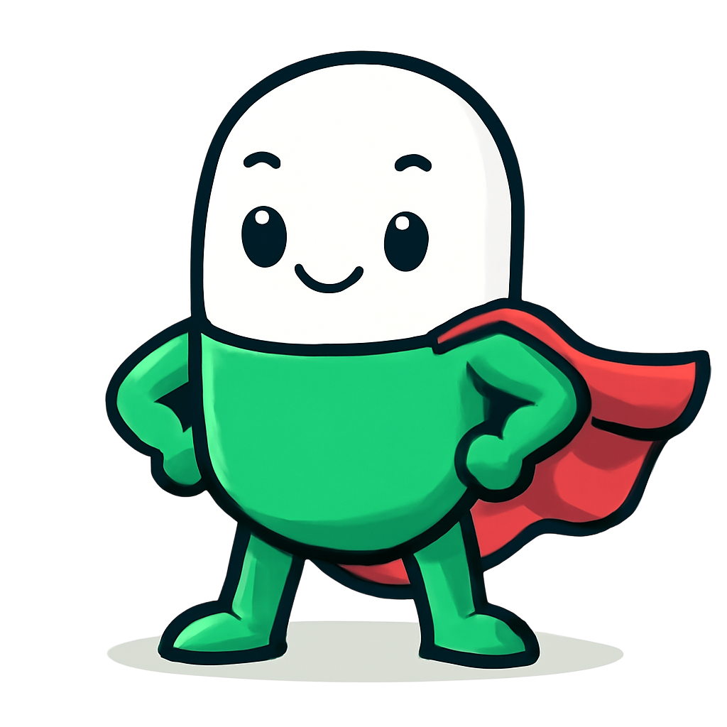 PUMPMAN RUN